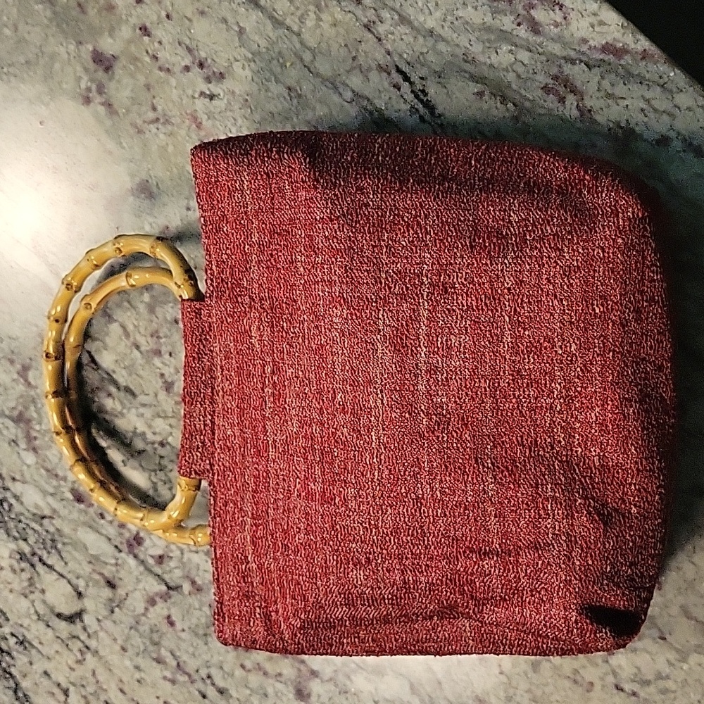 Summer bag hand made